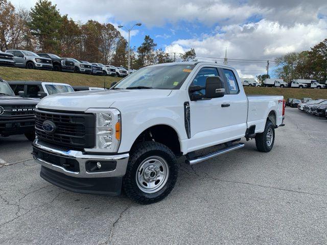 used 2023 Ford F-350 car, priced at $48,998