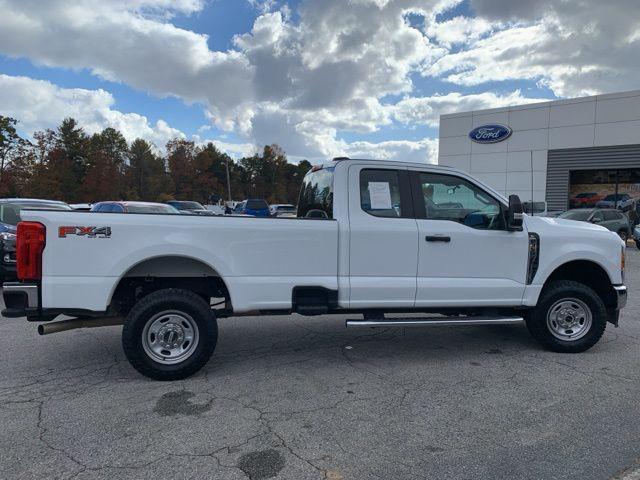 used 2023 Ford F-350 car, priced at $48,998