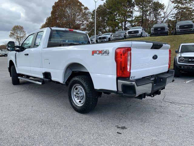 used 2023 Ford F-350 car, priced at $48,998