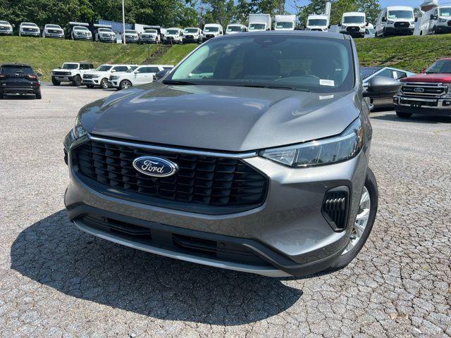 new 2024 Ford Escape car, priced at $27,486