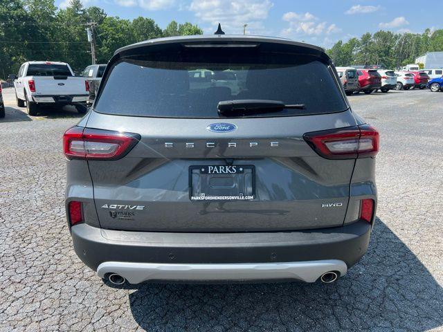 new 2024 Ford Escape car, priced at $29,986