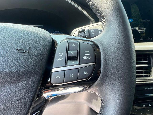 new 2024 Ford Escape car, priced at $29,986
