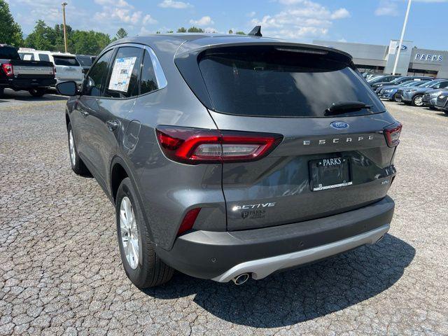 new 2024 Ford Escape car, priced at $29,986