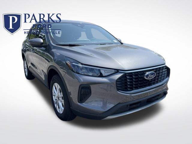 new 2024 Ford Escape car, priced at $27,486