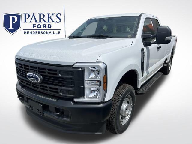new 2024 Ford F-350 car, priced at $47,000