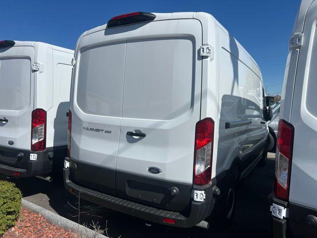 new 2024 Ford Transit-250 car, priced at $59,888