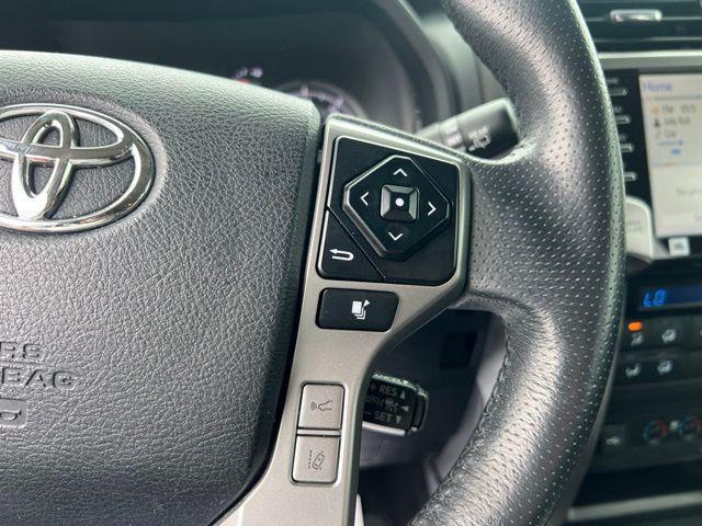 used 2020 Toyota 4Runner car, priced at $34,788