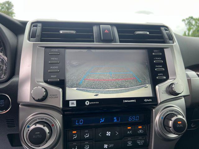 used 2020 Toyota 4Runner car, priced at $34,788