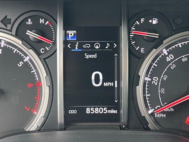used 2020 Toyota 4Runner car, priced at $34,788