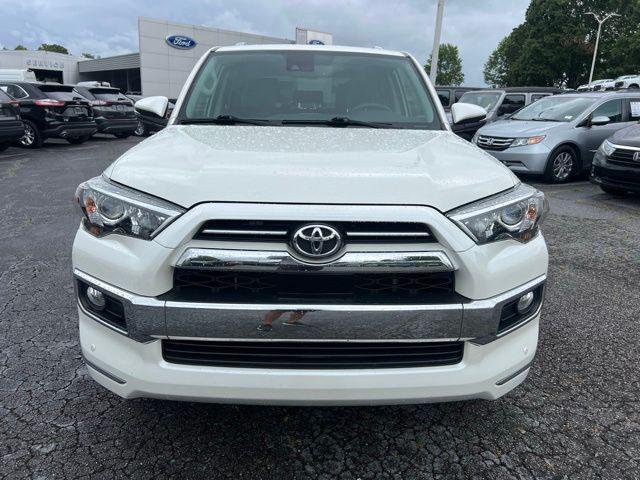used 2020 Toyota 4Runner car, priced at $34,788