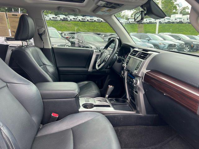 used 2020 Toyota 4Runner car, priced at $34,788