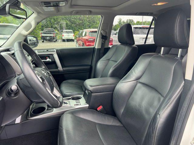 used 2020 Toyota 4Runner car, priced at $34,788