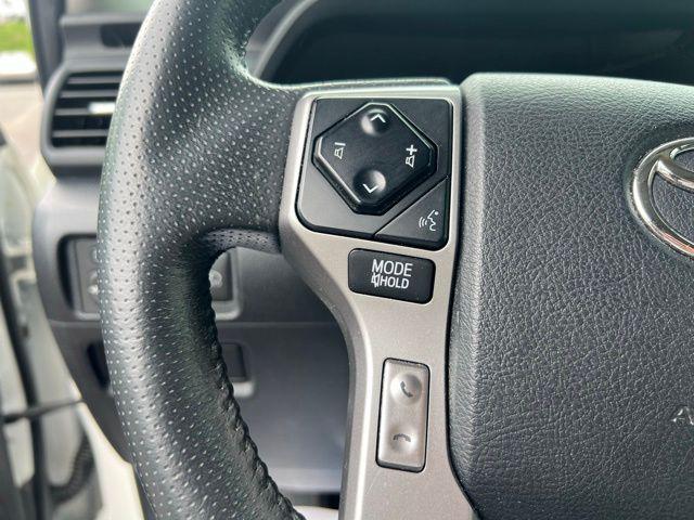 used 2020 Toyota 4Runner car, priced at $34,788