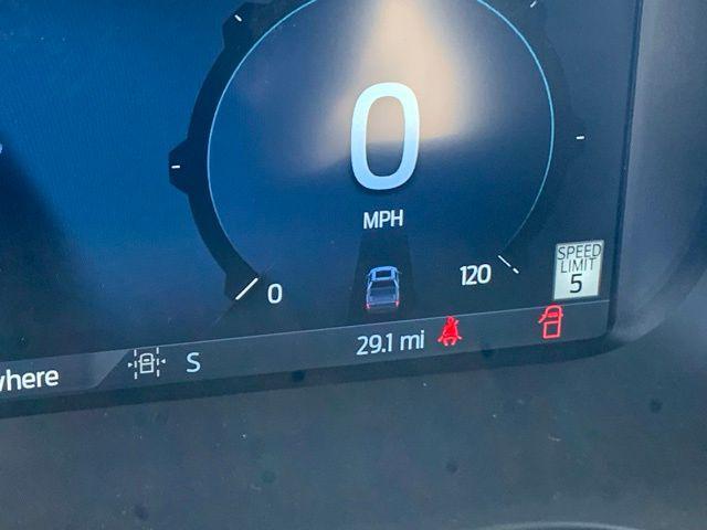 new 2025 Ford F-150 car, priced at $76,556