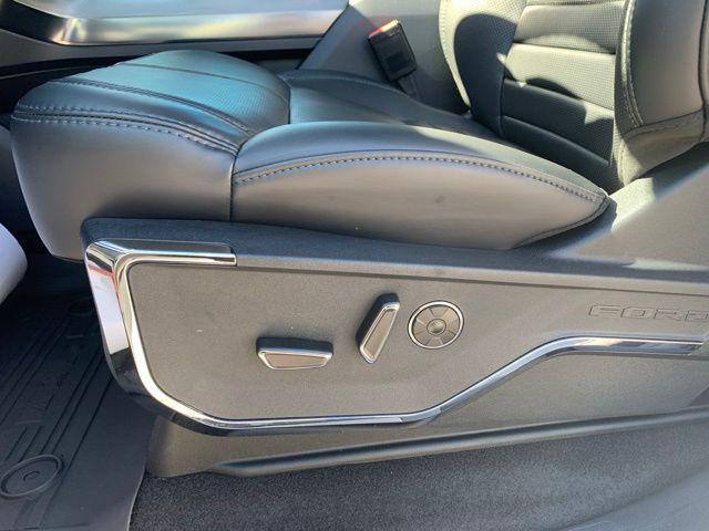 new 2025 Ford F-150 car, priced at $76,556