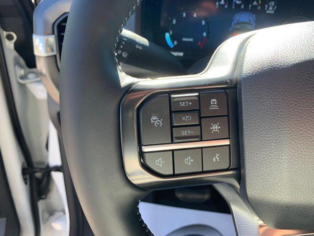 new 2025 Ford F-150 car, priced at $76,556