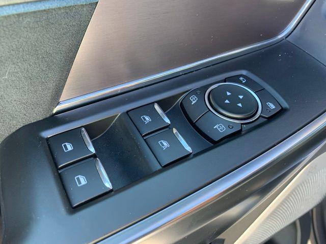 new 2025 Ford F-150 car, priced at $76,556