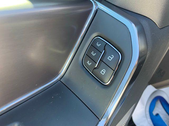 new 2025 Ford F-150 car, priced at $76,556