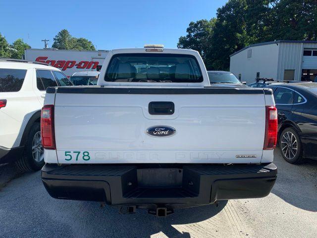 used 2015 Ford F-250 car, priced at $23,885