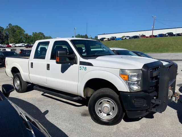 used 2015 Ford F-250 car, priced at $23,885