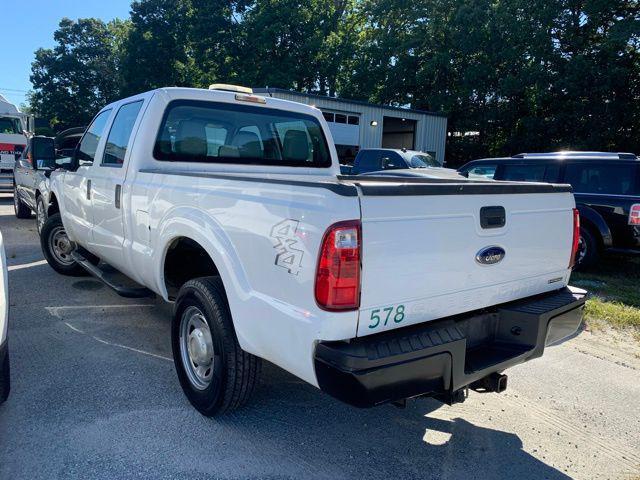 used 2015 Ford F-250 car, priced at $23,885