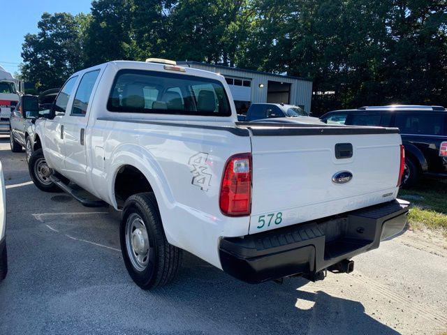 used 2015 Ford F-250 car, priced at $23,885