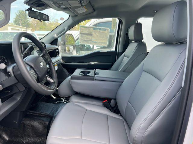 new 2024 Ford F-250 car, priced at $50,388