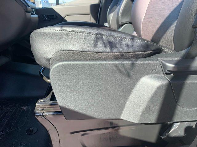 new 2025 Ford Transit-150 car, priced at $47,540