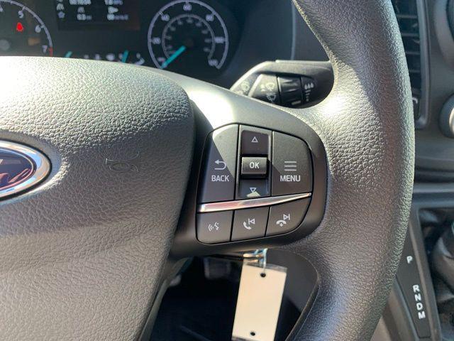 new 2025 Ford Transit-150 car, priced at $47,540