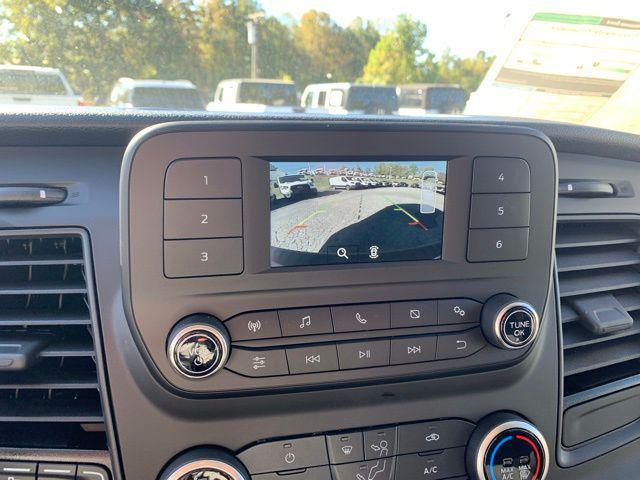 new 2025 Ford Transit-150 car, priced at $47,540