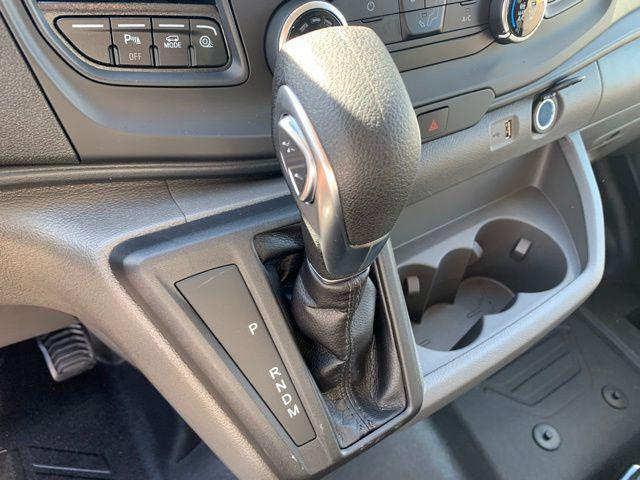 new 2025 Ford Transit-150 car, priced at $47,540