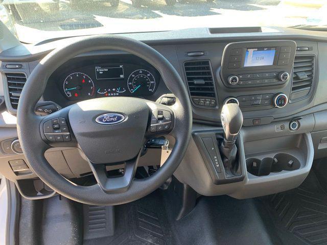 new 2025 Ford Transit-150 car, priced at $47,540