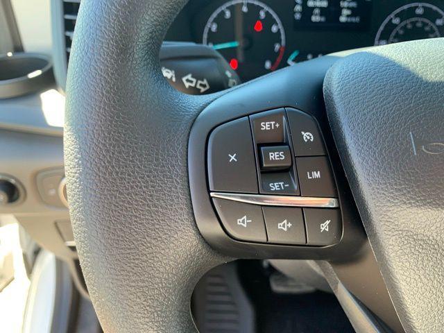 new 2025 Ford Transit-150 car, priced at $47,540