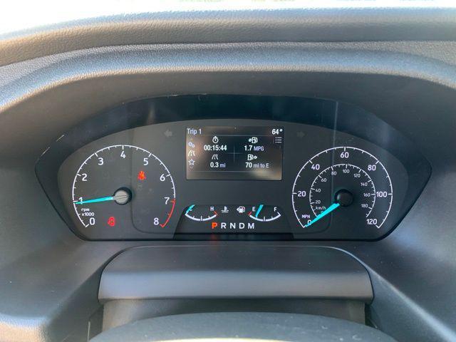 new 2025 Ford Transit-150 car, priced at $47,540