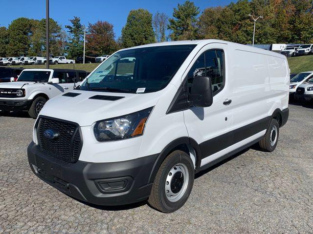 new 2025 Ford Transit-150 car, priced at $47,540