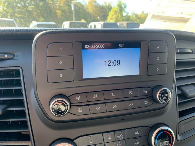 new 2025 Ford Transit-150 car, priced at $47,540