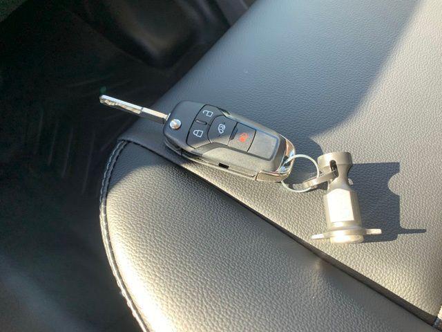 new 2025 Ford Transit-150 car, priced at $47,540