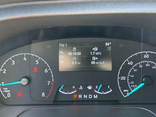 new 2025 Ford Transit-150 car, priced at $47,540