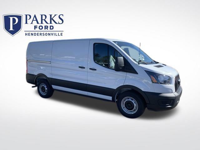 new 2025 Ford Transit-150 car, priced at $47,540