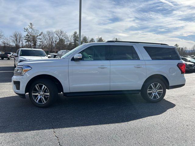 new 2024 Ford Expedition car, priced at $62,386