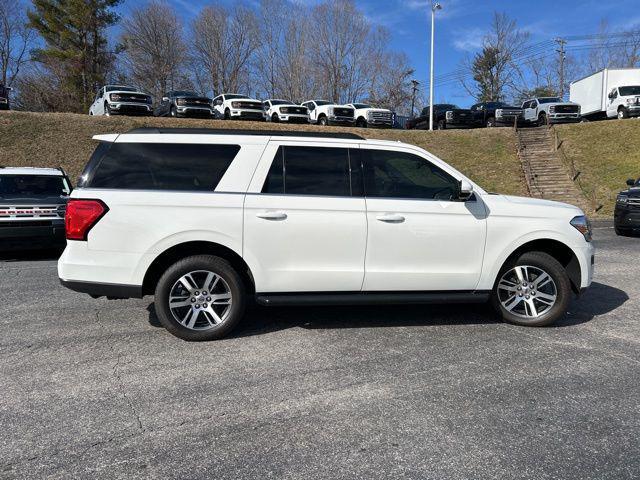 new 2024 Ford Expedition car, priced at $62,386