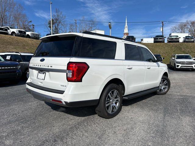 new 2024 Ford Expedition car, priced at $62,386