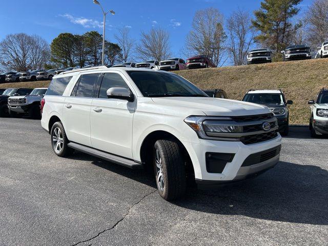 new 2024 Ford Expedition car, priced at $62,386