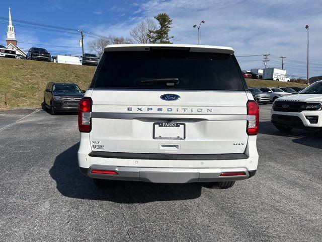 new 2024 Ford Expedition car, priced at $62,386