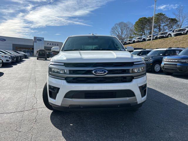 new 2024 Ford Expedition car, priced at $62,386