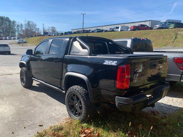 used 2019 Chevrolet Colorado car, priced at $29,745