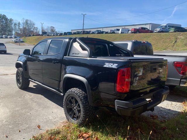 used 2019 Chevrolet Colorado car, priced at $29,745