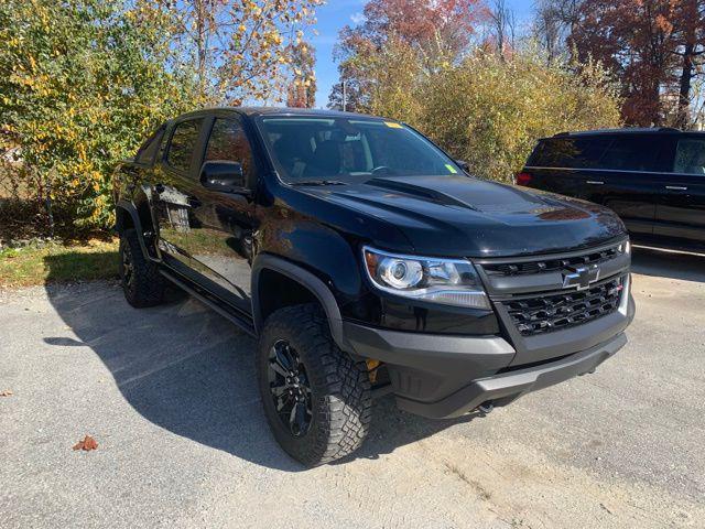 used 2019 Chevrolet Colorado car, priced at $29,745
