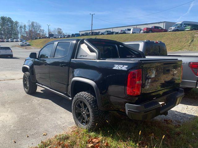 used 2019 Chevrolet Colorado car, priced at $29,745