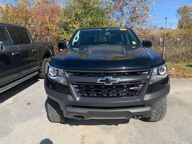 used 2019 Chevrolet Colorado car, priced at $29,745